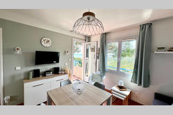 Vente appartement Les Issambres 