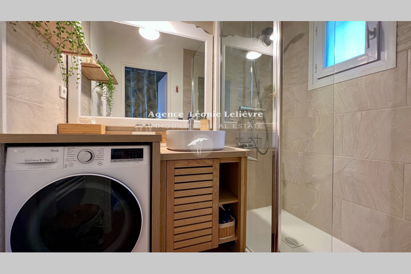 Vente appartement Les Issambres  