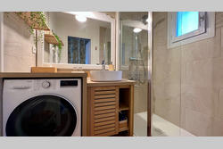 Vente appartement Les Issambres 
