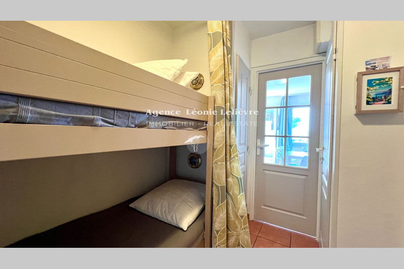 Vente appartement Les Issambres  
