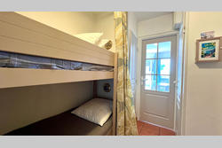 Vente appartement Les Issambres 
