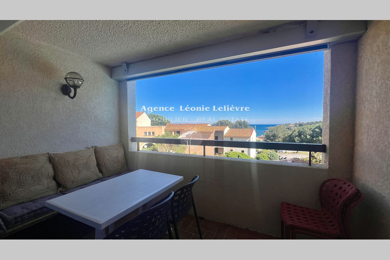 Vente appartement Les Issambres  