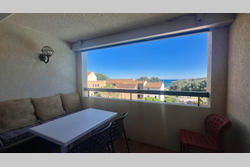 Vente appartement Les Issambres 