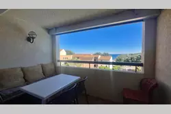 Vente appartement Les Issambres 