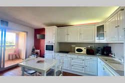 Vente appartement Les Issambres 