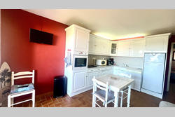 Vente appartement Les Issambres 