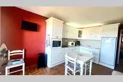 Vente appartement Les Issambres 