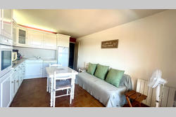 Vente appartement Les Issambres 