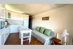 Vente appartement Les Issambres 