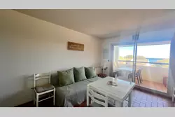 Vente appartement Les Issambres 