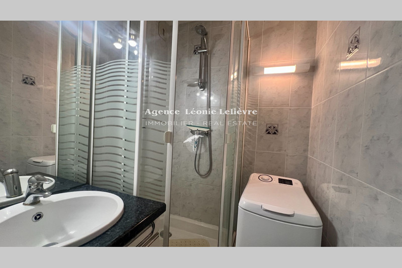 Vente appartement Les Issambres  