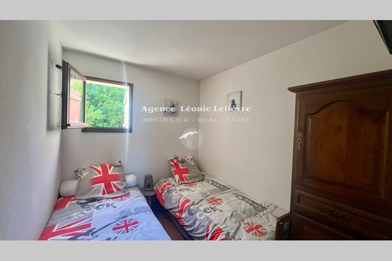 Vente appartement Les Issambres  