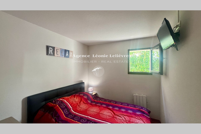 Vente appartement Les Issambres  