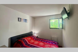 Vente appartement Les Issambres 