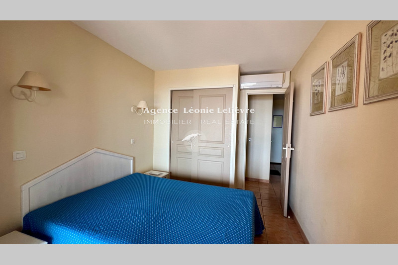 Vente appartement Les Issambres  