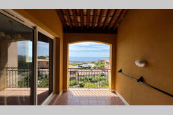 Vente appartement Les Issambres 
