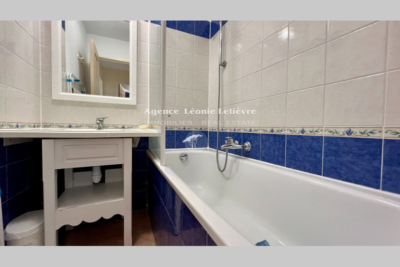 Vente appartement Les Issambres  