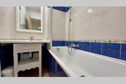 Vente appartement Les Issambres 