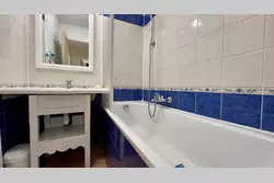Vente appartement Les Issambres 