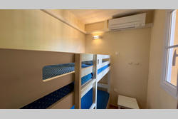 Vente appartement Les Issambres 