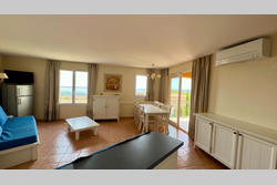 Vente appartement Les Issambres 