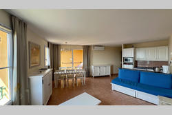 Vente appartement Les Issambres 