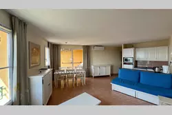 Vente appartement Les Issambres 