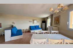 Vente appartement Les Issambres 
