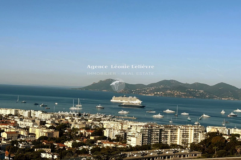 Vente appartement Cannes  Appartement Cannes   achat appartement  5 pièces   169&nbsp;m&sup2;