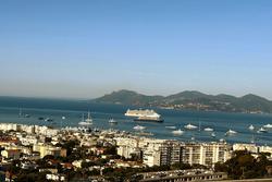 Vente appartement Cannes 