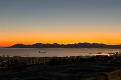 Vente appartement Cannes 