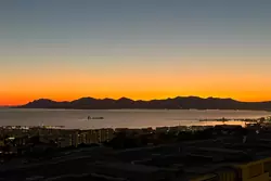 Vente appartement Cannes 