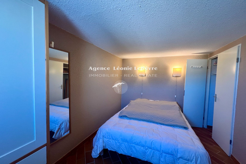 Photo n°5 - Vente appartement Les Issambres 83380 - 250 000 €