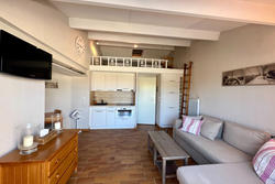 Vente appartement Les Issambres 