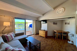 Vente appartement Les Issambres 