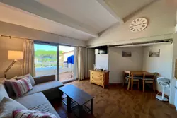 Vente appartement Les Issambres 
