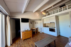 Vente appartement Les Issambres 
