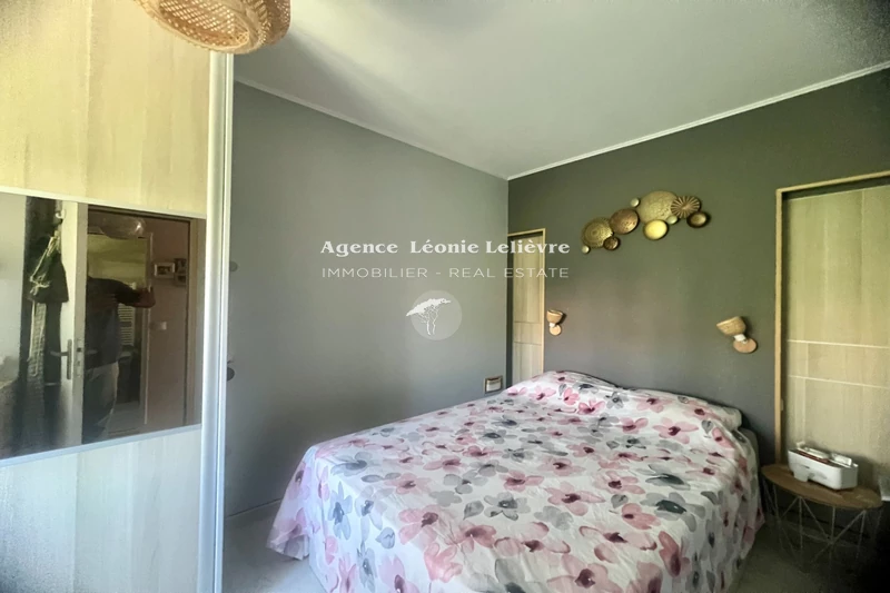 Vente appartement Les Issambres  