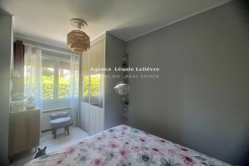 Vente appartement Les Issambres  
