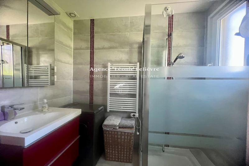 Vente appartement Les Issambres  