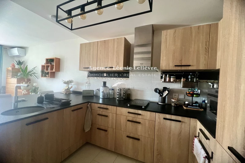Vente appartement Les Issambres  