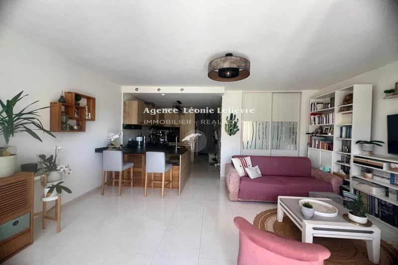 Vente appartement Les Issambres  