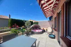 Vente appartement Les Issambres 