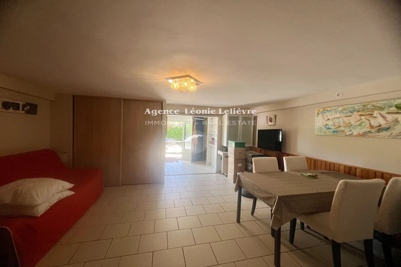 Vente appartement Les Issambres  