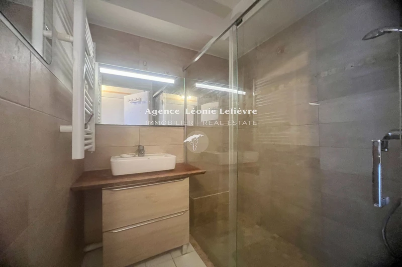 Photo n°7 - Vente appartement Les Issambres 83380 - 195 000 €