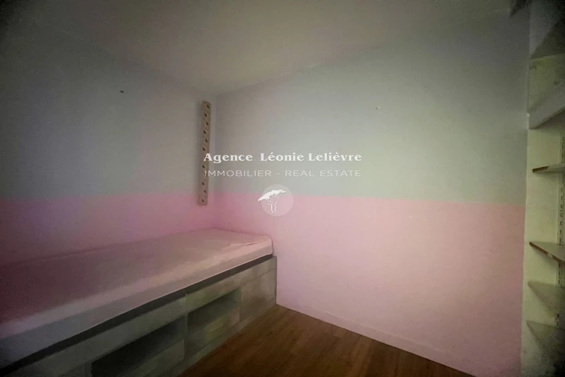 Photo n°6 - Vente appartement Les Issambres 83380 - 195 000 €