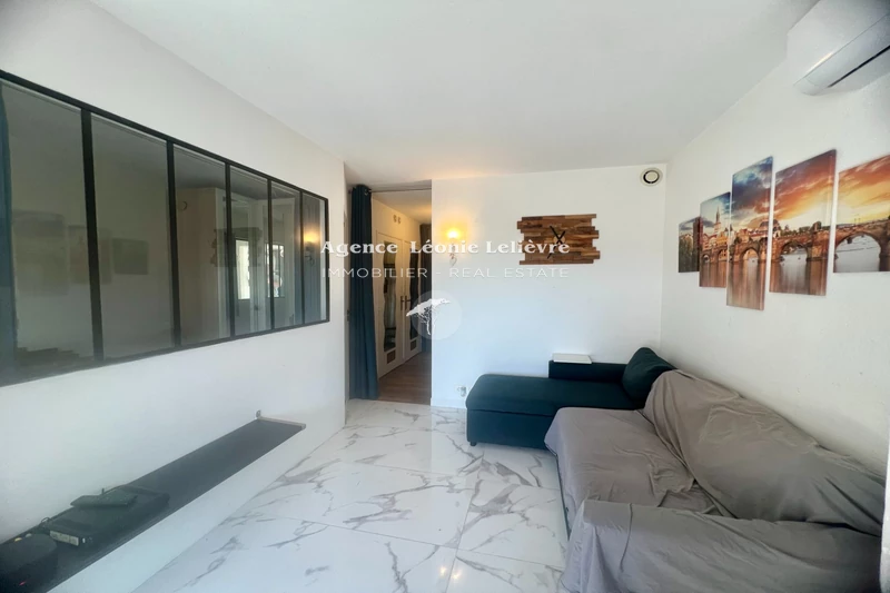 Photo n°2 - Vente appartement Les Issambres 83380 - 195 000 €