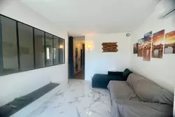 Vente appartement Les Issambres 