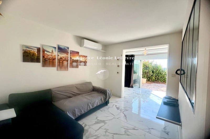Vente appartement Les Issambres  Appartement Les Issambres   achat appartement  3 pièces   35&nbsp;m&sup2;