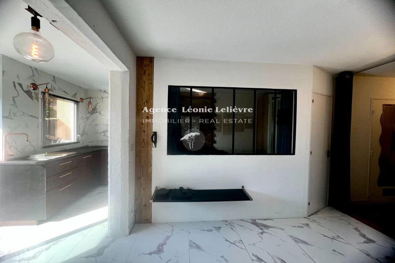 Photo n°3 - Vente appartement Les Issambres 83380 - 195 000 €